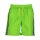 Blue Seven Boardshorts Badehose Beach Bermuda Neon Grün