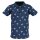 Blue Seven Baby Jungen Poloshirt T-Shirt blau