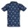 Blue Seven Baby Jungen Poloshirt T-Shirt blau