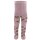 Ewers Mädchen Krabbelstrumpfhose Eichhörnchen dusty mauve