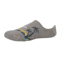 Ysabel Mora 3er Herren Sneakersocken Strümpfe Gr. 43-46