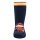 Ewers Stoppersocken 2er Pack ABS-Socken Krabbelsocken Feuerwehr navy blau