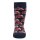 Ewers Stoppersocken 2er Pack ABS-Socken Krabbelsocken Feuerwehr navy blau