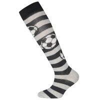 Ewers Jungen Kniestrümpfe 2er Pack Fußball...