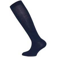 Ewers Jungen Kniestrümpfe 2er Pack play to win navy blau