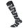 Ewers Jungen Kniestrümpfe 2er Pack Hai schwarz+blau (601105/04) Gr.