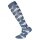 Ewers Jungen Kniestrümpfe 2er Pack Hai schwarz+blau (601105/04) Gr.