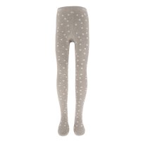 Ewers Mädchen Strumpfhose 2er Pack Punkte/Struktur...