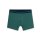 s.Oliver Jungen 2er Pack Boxershorts Shorts grün blau