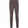 blue effect girls Leggings Ripp Hose schokobraun