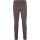blue effect girls Leggings Ripp Hose schokobraun