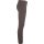 blue effect girls Leggings Ripp Hose schokobraun