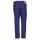Blue Seven Mädchen Hose leicht gefüttert Baumwollfutter Regenbogen blau
