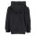 Blue Seven Jungen Sweatjacke Jacke Kapuze Skater schwarz