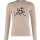 Blue Effect Mädchen Langarmshirt T-Shirt Langarm Herz Love Macciato