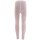 Ewers Thermo Leggings Punkte rosenrauch