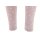 Ewers Thermo Leggings Punkte rosenrauch