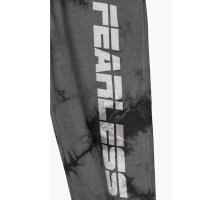 Losan Jungen Jogginghose Joggpant FEARLESS dunkelgrau