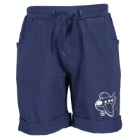 Blue Seven Baby Jungen Sweatshorts Shorts kurze Hose...