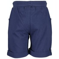 Blue Seven Baby Jungen Sweatshorts Shorts kurze Hose...