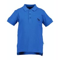 Blue Seven Poloshirt T-Shirt Jungen Blau