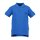 Blue Seven Poloshirt T-Shirt Jungen Blau