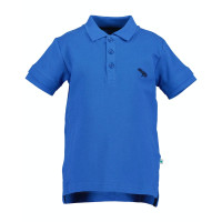 Blue Seven Poloshirt T-Shirt Jungen (816027/529) Blau Gr. 128