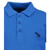 Blue Seven Poloshirt T-Shirt Jungen (816027/529) Blau Gr. 128