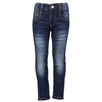 Blue seven Jungen Jeans Stretch dunkelblau