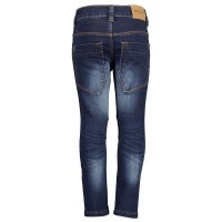 Blue seven Jungen Jeans Stretch dunkelblau