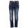 Blue seven Jungen Jeans Stretch dunkelblau