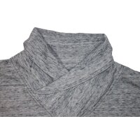Blue Seven Jungen T-Shirt weiter Rollkragen rivera melange
