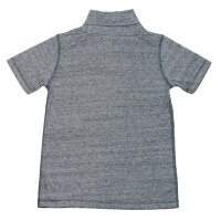 Blue Seven Jungen T-Shirt weiter Rollkragen rivera melange