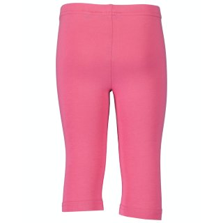 Blue Seven Capri Leggings Legging Sommer Shorts Hose pink