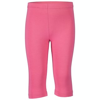 Blue Seven Capri Leggings Legging Sommer Shorts Hose (724656/421) pink Gr. 92