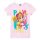Paw Patrol Mädchen Skye T-Shirt Hundestaffel (82230/802) rosa Gr. 98