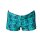 Ysabel Mora Badehose Badeshorts Octopus blau