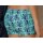 Ysabel Mora Badehose Badeshorts Octopus blau