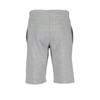 Blue Seven Jungen Bermuda Shorts kurze Hose mittelgrau