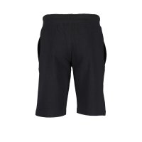 Blue Seven Jungen Bermuda Shorts kurze Hose schwarz