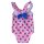 Ysabel Mora Baby Badeanzug Erdbeere rosa