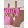 Ysabel Mora Baby Badehose Bikinislip Blumen Doppelrüsche rosa