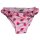 Ysabel Mora Baby Badehose Bikinislip Erdbeere rosa