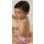 Ysabel Mora Baby Badehose Bikinislip Erdbeere rosa