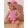 Ysabel Mora Baby Badeanzug rosa