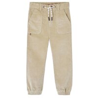 BÒBOLI  Kordhose taupe