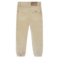 BÒBOLI  Kordhose taupe