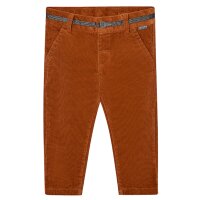 BÒBOLI  Kordhose cooper braun