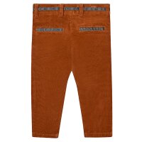 BÒBOLI  Kordhose cooper braun