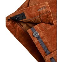 BÒBOLI  Kordhose cooper braun